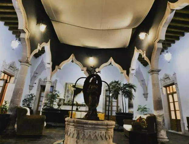 Hotel Posada San Miguel hotel detail image 1