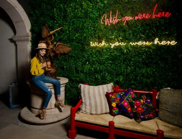 Hotel Posada San Miguel hotel detail image 2