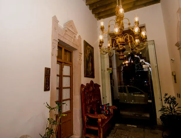 Hotel Posada San Miguel hotel detail image 3