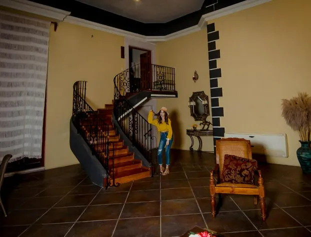 Hotel Posada San Miguel hotel detail image 4