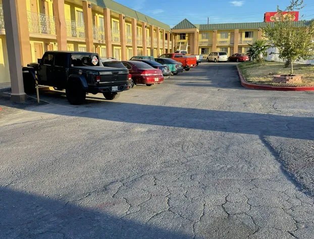 Del Rio Inn hotel detail image 1