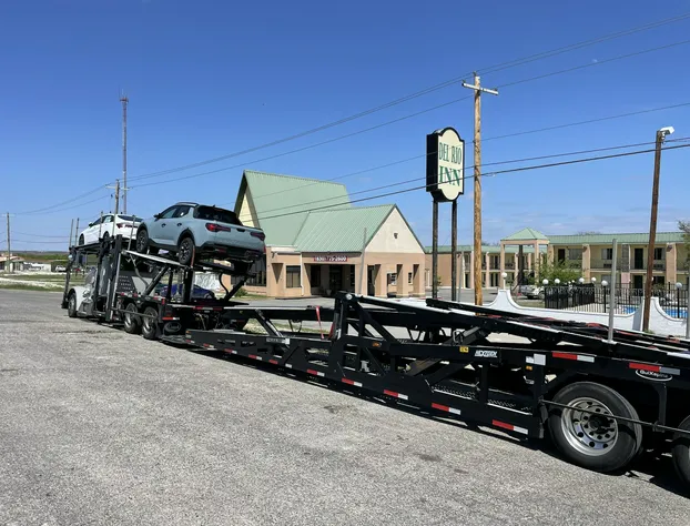 Del Rio Inn hotel detail image 2