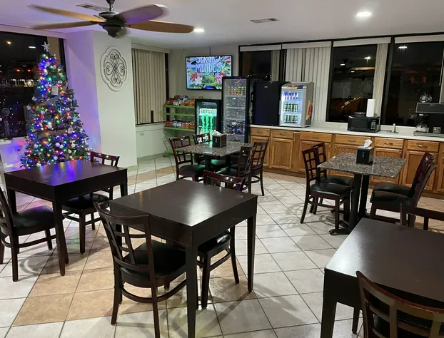 Del Rio Inn hotel detail image 3