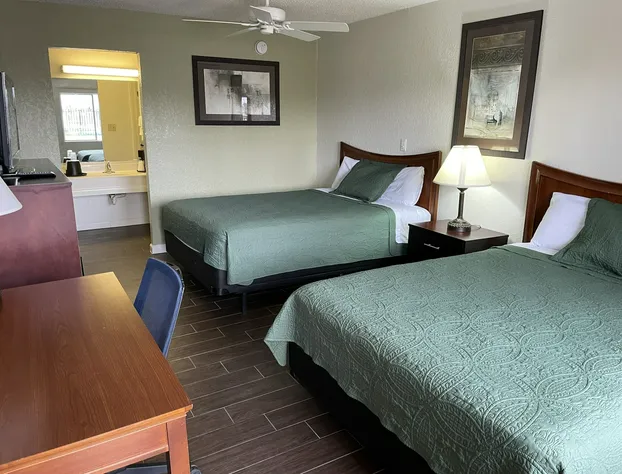 Del Rio Inn hotel detail image 4