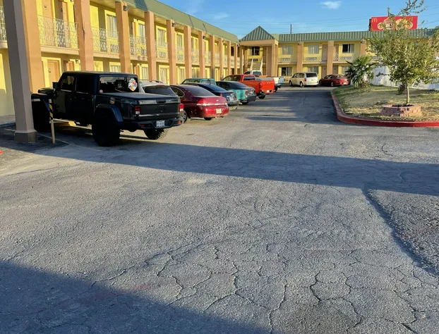 Del Rio Inn hotel detail image 1