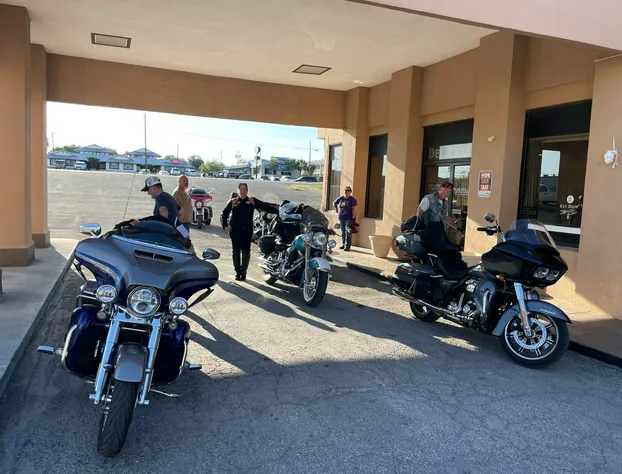 Del Rio Inn hotel detail image 3