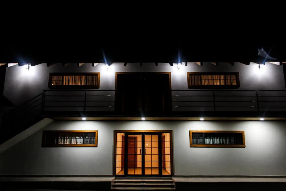 Hotel María del Tío Molcas hotel hero