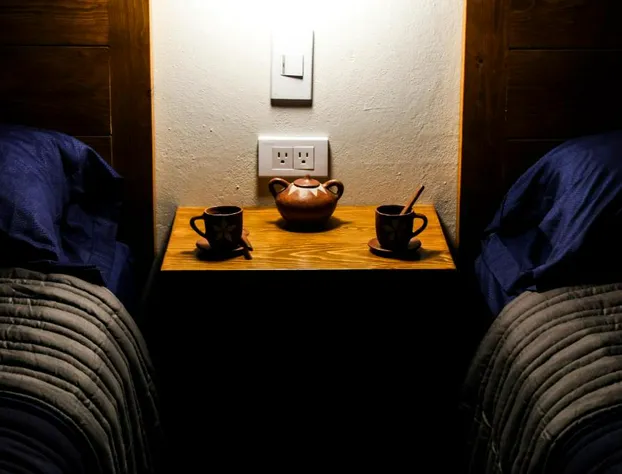 Hotel María del Tío Molcas hotel detail image 3