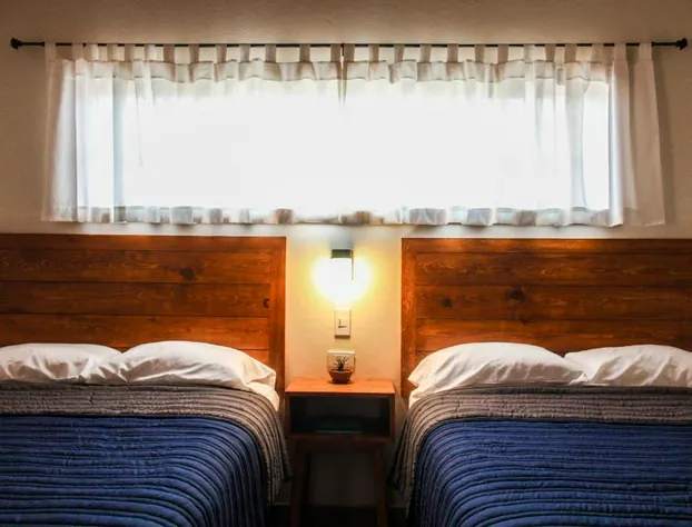 Hotel María del Tío Molcas hotel detail image 4