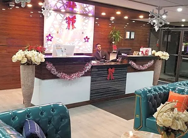 Baymont by Wyndham Montreal Airport hotel detail image 4