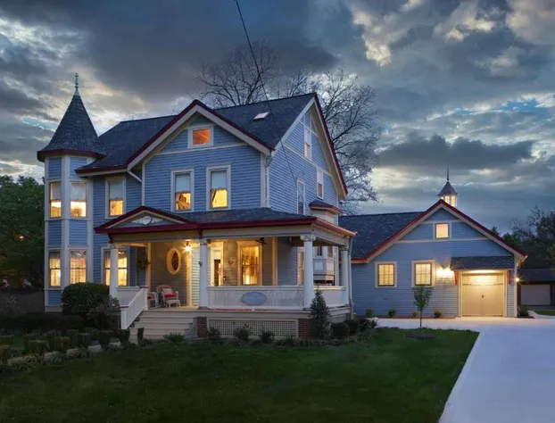 Breese Inn hotel detail image 1