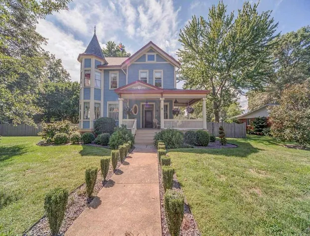 Breese Inn hotel detail image 2