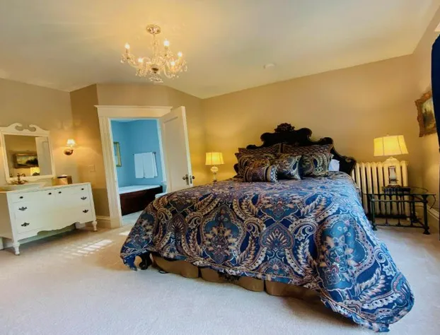 Breese Inn hotel detail image 4