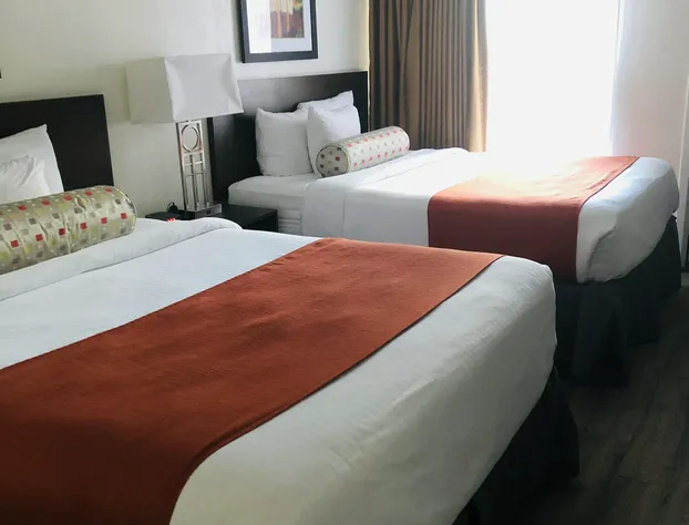 Karma Nest Tampa hotel detail image 3