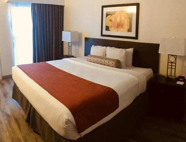 Karma Nest Tampa hotel detail image 4