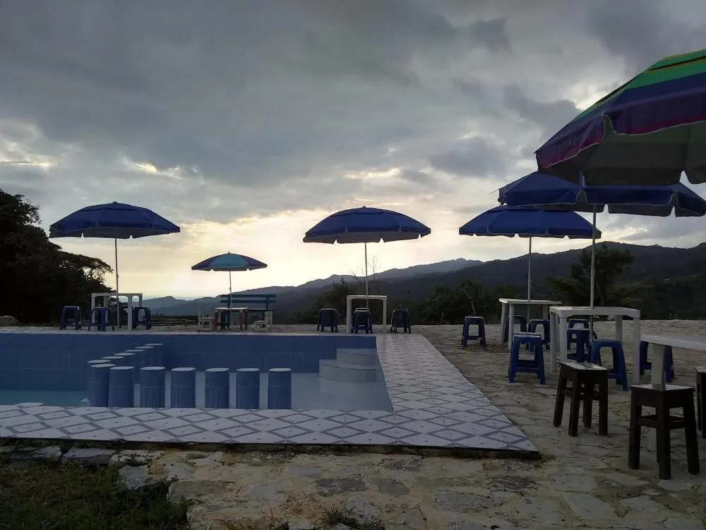 Cabaana Y Casas De Campo Los Tulipanes hotel hero