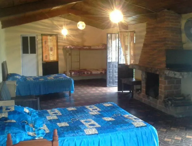 Cabaana Y Casas De Campo Los Tulipanes hotel detail image 2