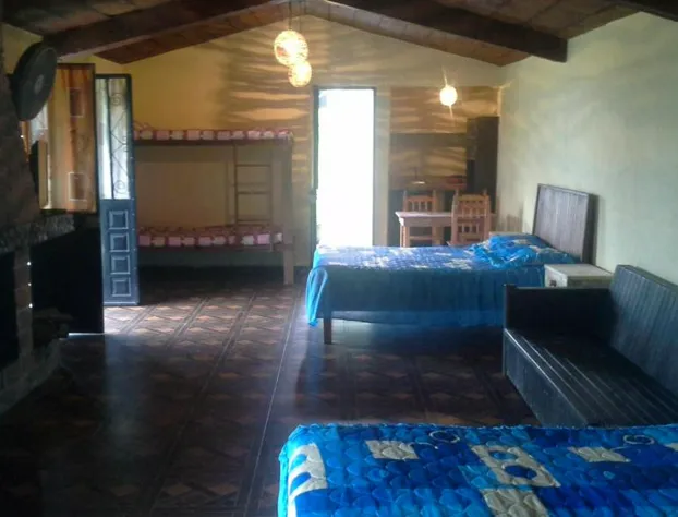 Cabaana Y Casas De Campo Los Tulipanes hotel detail image 3