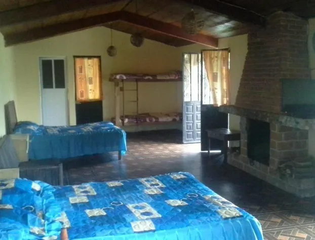 Cabaana Y Casas De Campo Los Tulipanes hotel detail image 4