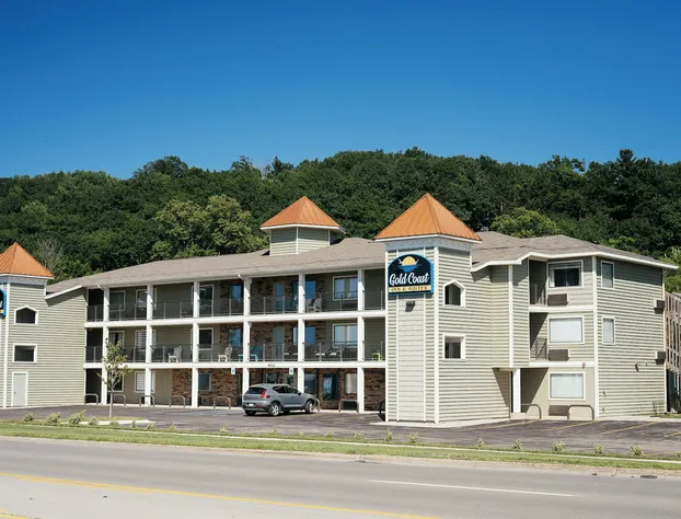 Kasa Gold Coast Inn Traverse City hotel detail image 1