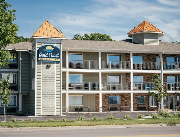 Kasa Gold Coast Inn Traverse City hotel detail image 4