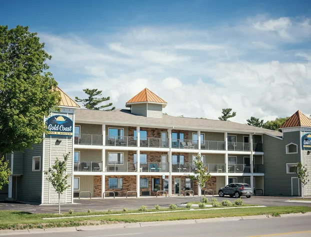 Kasa Gold Coast Inn Traverse City hotel detail image 1