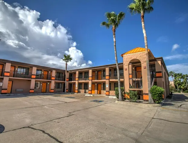 Ocean Inn South Padre Island hotel detail image 1