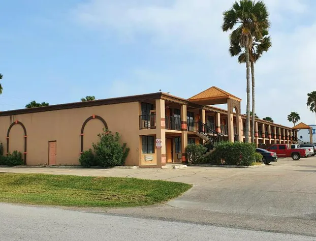 Ocean Inn South Padre Island hotel detail image 2