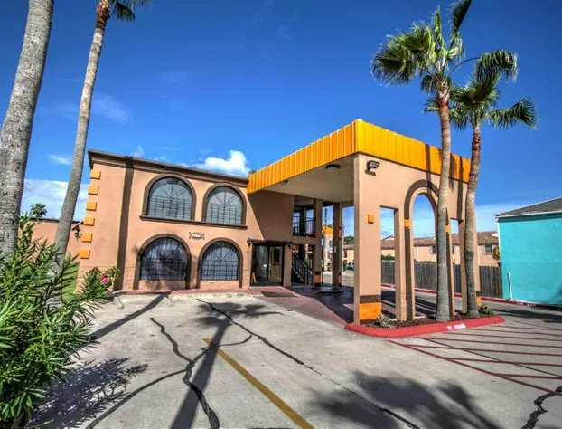 Ocean Inn South Padre Island hotel detail image 3