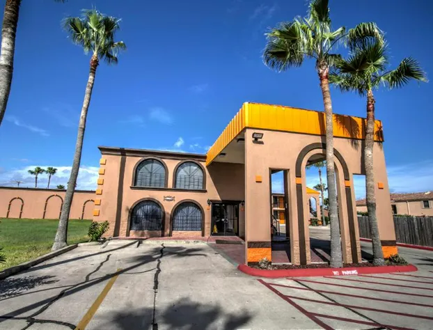 Ocean Inn South Padre Island hotel detail image 4