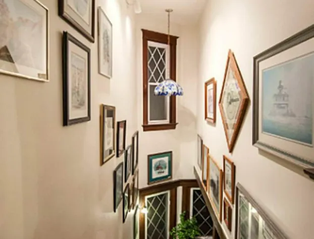 Friendly City Inn Bed & Breakfast hotel detail image 2