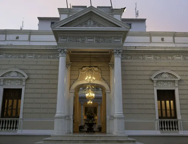 Gran Hotel Panamericana, Mérida hotel detail image 1