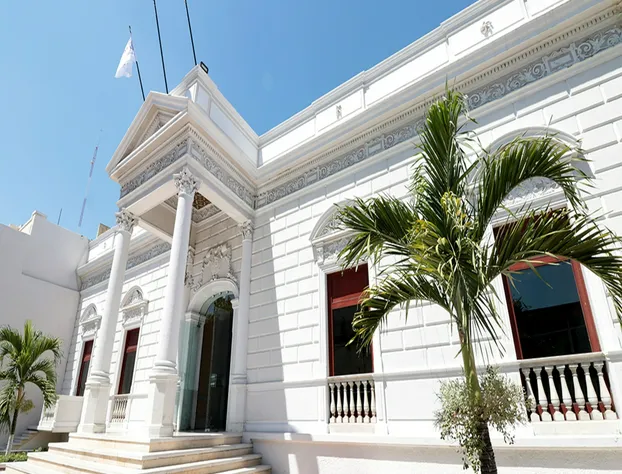Gran Hotel Panamericana, Mérida hotel detail image 2