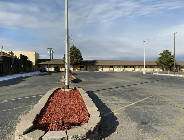 Travelodge By Wyndham Farmington Hwy 64 hotel detail image 1