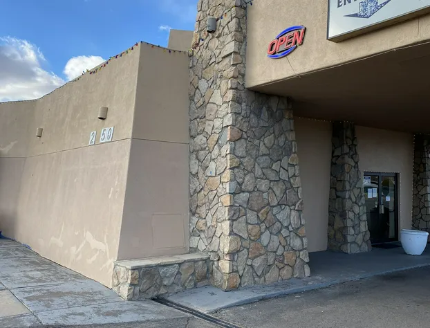 Travelodge By Wyndham Farmington Hwy 64 hotel detail image 2