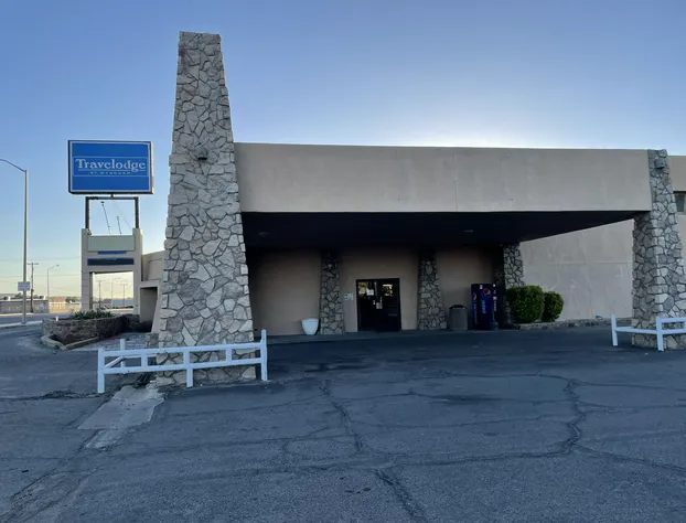 Travelodge By Wyndham Farmington Hwy 64 hotel detail image 3