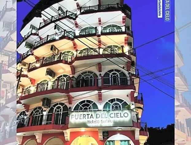 Hotel Puerta del Cielo hotel detail image 1