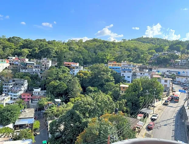 Hotel Puerta del Cielo hotel detail image 2