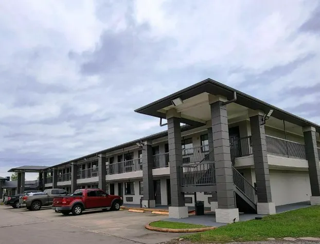 Express Inn Hobby hotel detail image 2