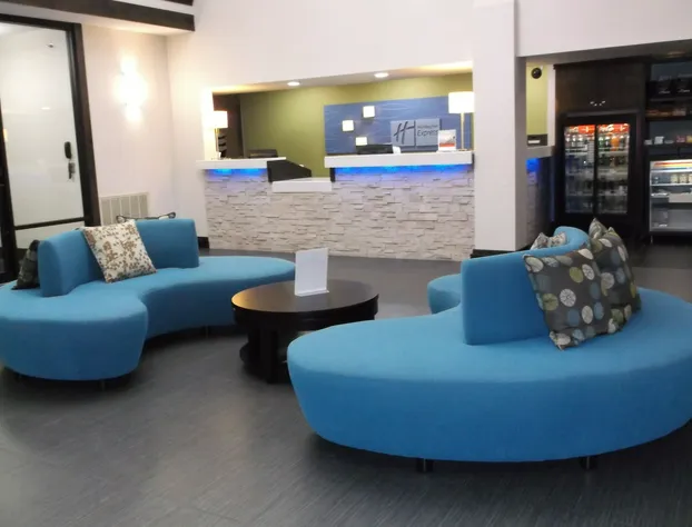 Holiday Inn Express Hotel & Suites Bentonville by IHG hotel detail image 4