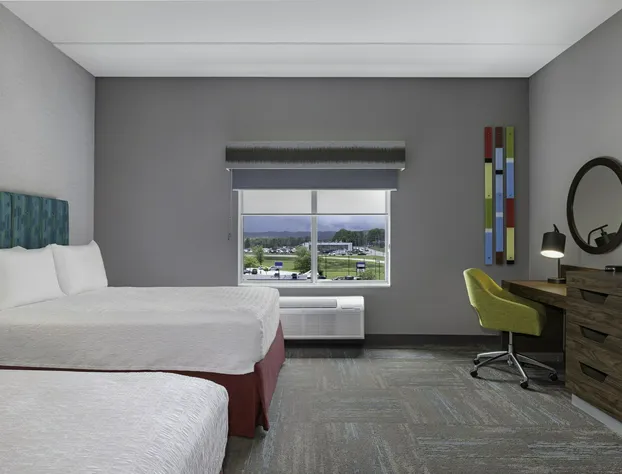 Hampton Inn Midland, On hotel detail image 4