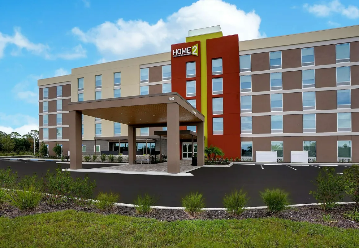 Home2 Suites by Hilton Lakewood Ranch hotel hero