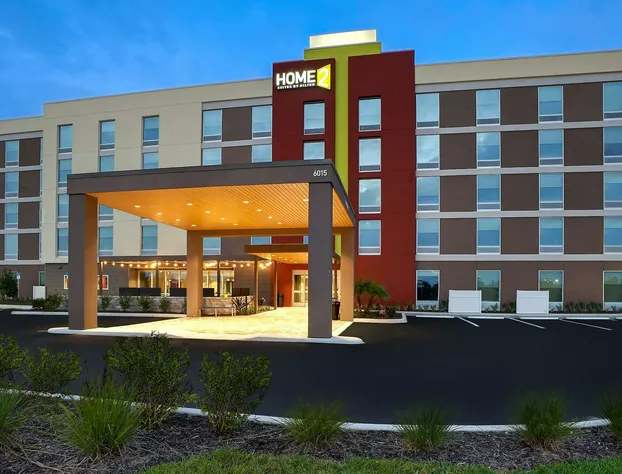 Home2 Suites by Hilton Lakewood Ranch hotel detail image 2