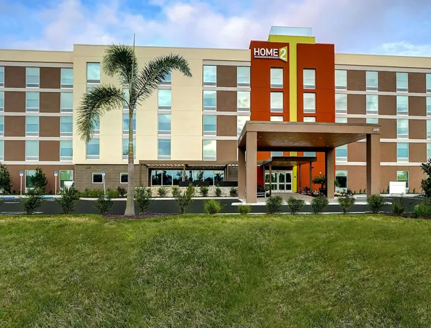 Home2 Suites by Hilton Lakewood Ranch hotel detail image 3