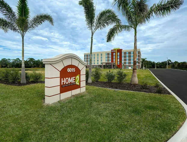 Home2 Suites by Hilton Lakewood Ranch hotel detail image 4