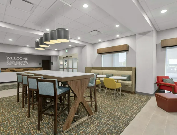 Hampton Inn By Hilton Cornwall hotel detail image 2