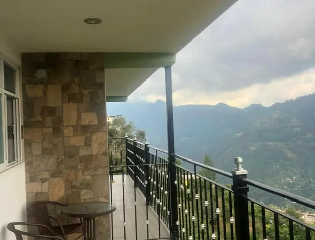 Vista Zacatlan Hotel hotel detail image 2