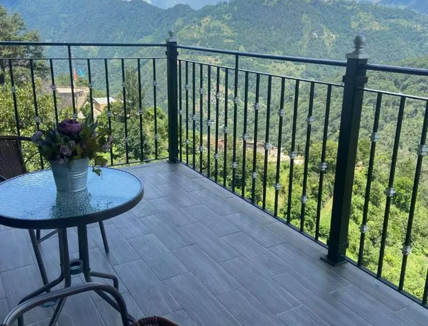 Vista Zacatlan Hotel hotel detail image 3