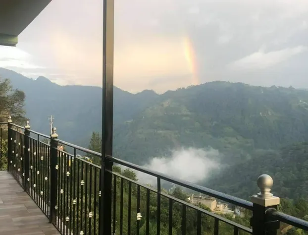 Vista Zacatlan Hotel hotel detail image 4