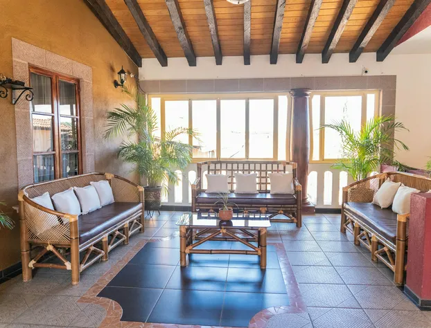 Casa Graciela Hotel Pátzcuaro hotel detail image 2